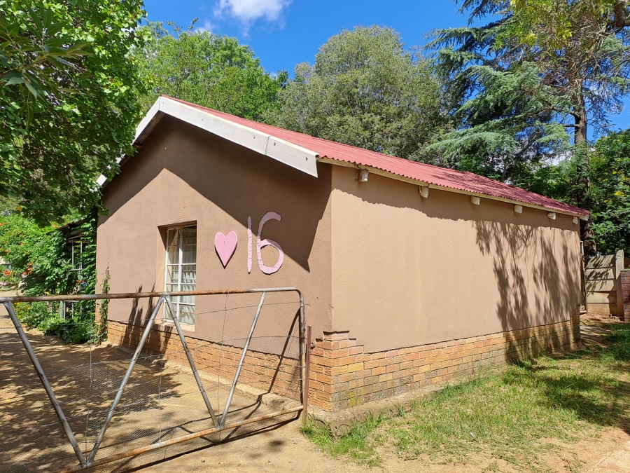 3 Bedroom Property for Sale in Vrede Free State